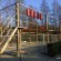 Short Nieuws l Nieuw: De Eemhof mag patsen met heus High Adventure parcours l Met fotoserie! Update!