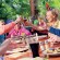 Sociaal conflict legt horeca Center Parcs lam