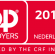 Center Parcs opnieuw Top Employer gecertificeerd